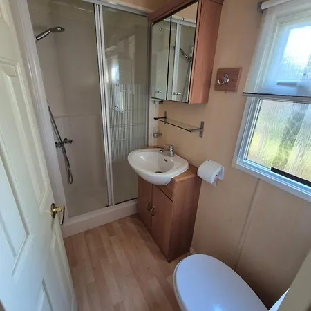 Casa A Leccia Camping *