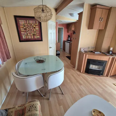 Camping Casa A Leccia Rapale