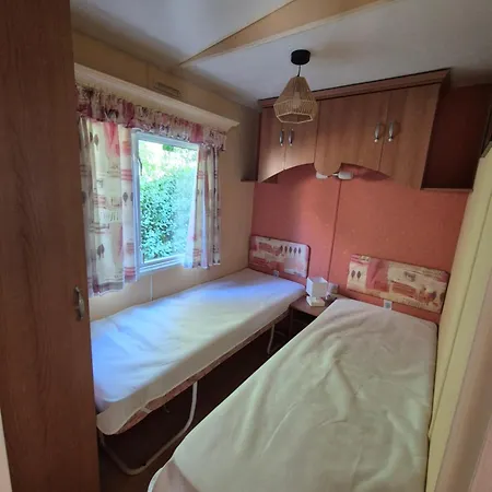 Kemping Casa A Leccia