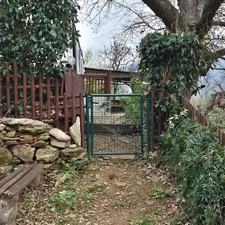 Casa A Leccia *