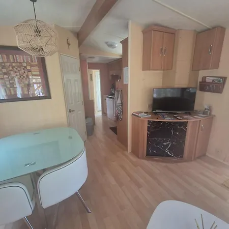 Casa A Leccia