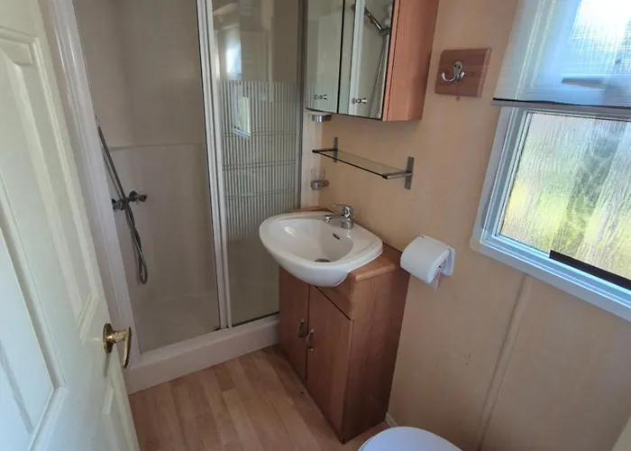 Casa A Leccia Kemping *