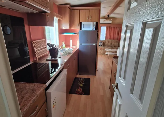 Casa A Leccia Kemping Rapale