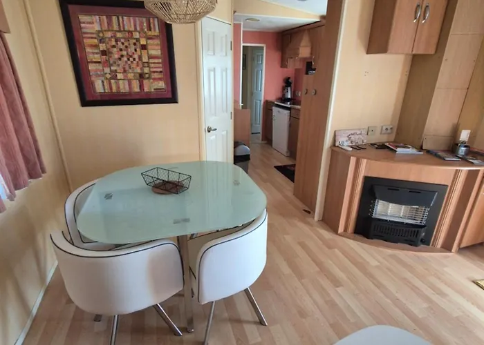 Kemping Casa A Leccia Rapale