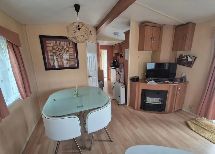 Casa A Leccia Campsite